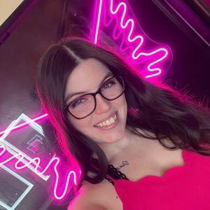 Meet your Posher, Kiara